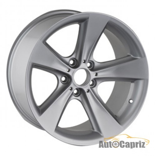 Диски Replica BMW R180 S R19 W9.0 PCD5x120 ET24 DIA74.1  